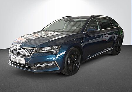 Skoda Superb Combi 1.4 TSI DSG iV L&K iV