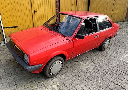 VW Volkswagen Derby 86 C