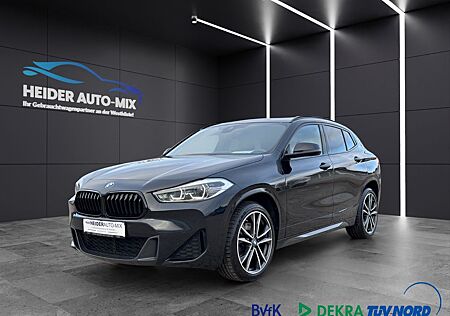 BMW X2 sDrive 20d M-Sport NAVI|KAMERA|LED|HUD|DAB
