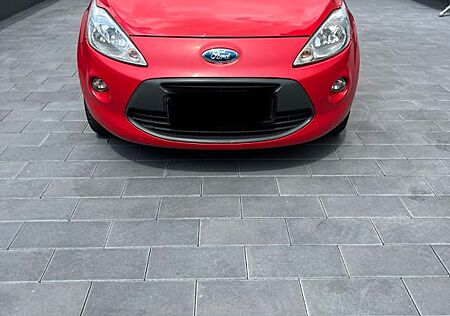 Ford Ka /+ 1,2 Trend Trend