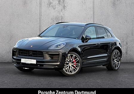 Porsche Macan GTS