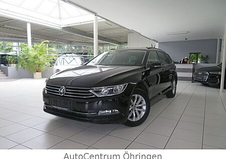 VW Passat Variant Volkswagen Comfortline ACC Navi PDC SHZ
