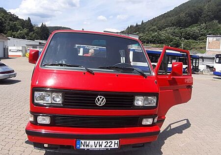 VW T3 Volkswagen andere