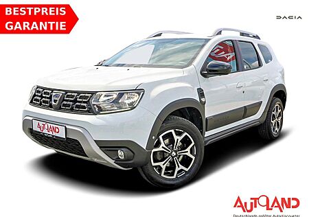 Dacia Duster II 1.3 TCe 150 Adventure 4WD Navi 360°