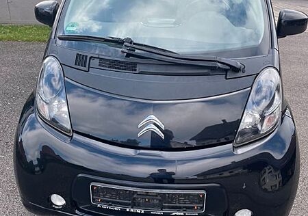 Citroën C-Zero
