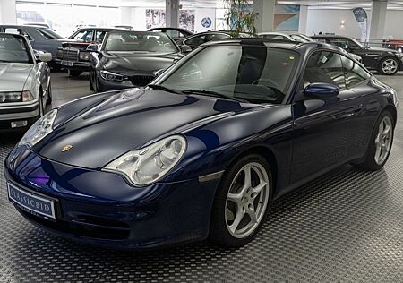 Porsche 911 Urmodell 911 Targa (996)
