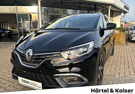 Renault Grand Scenic IV Techno TCe 140 +7-Sitze+NAVI+PDC