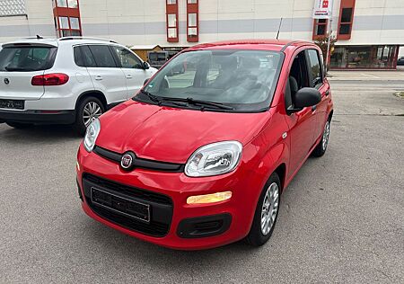 Fiat Panda Base Hybrid