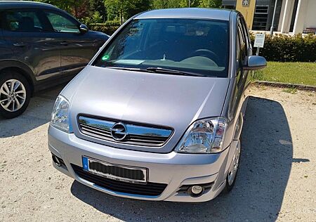 Opel Meriva 1.6 TWINPORT Edition Edition