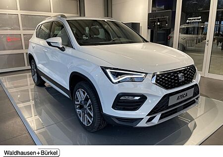 Seat Ateca XPERIENCE 1.5 TSI PANO+BEATS+AHK+NAVI+RFK+