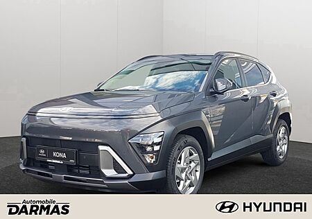 Hyundai Kona Mod. 25 1.6 T-GDI 7-DCT Trend