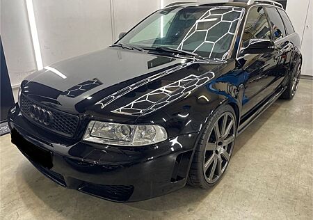 Audi RS4 B5 2.7 quattro -