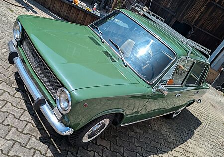 Fiat 124
