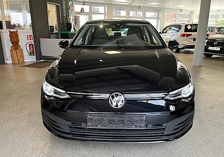 VW Golf Volkswagen VIII Lim. Life eTSI