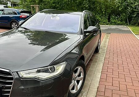 Audi A6 2.0 TDI multitronic Avant NAVI-PANO