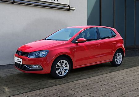 VW Polo Volkswagen 1.0 Comfortline