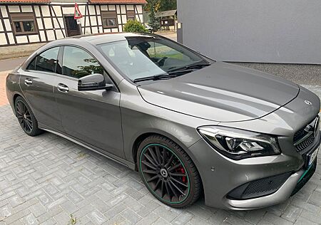 Mercedes-Benz CLA 250 PEAK Edition PEAK Edition