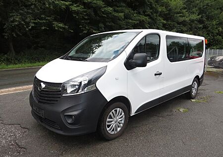 Opel Vivaro B Kasten/Kombi Combi L2H1 2,9t