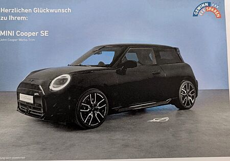 Mini Cooper SE SE John Cooper Works Trim John Coo...