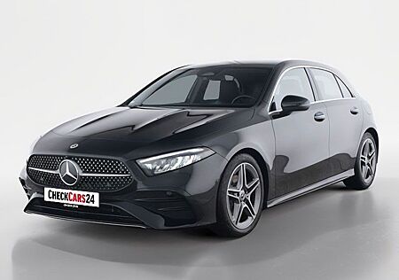 Mercedes-Benz A 200 AMG Line SHZ NAVI MBUX *SOFORT*