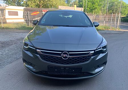 Opel Astra K Lim. 5-trg. ON Start/Stop