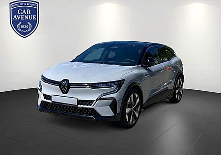 Renault Megane E-Tech 100% ele Techno 220 Comfort Range