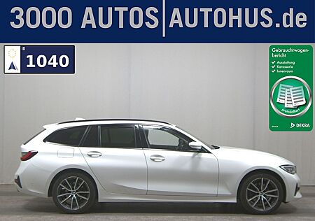BMW 320dA Touring Sport-Line Navi LC-Pro LED+ RFK