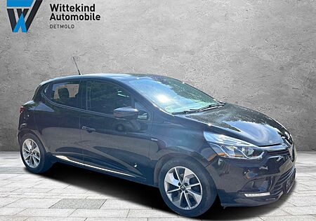Renault Clio IV *1.Hand/Navi*