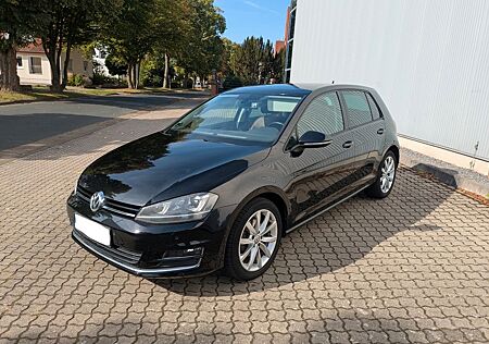 VW Golf Volkswagen 1.4 TSI 90kW BMT Highline