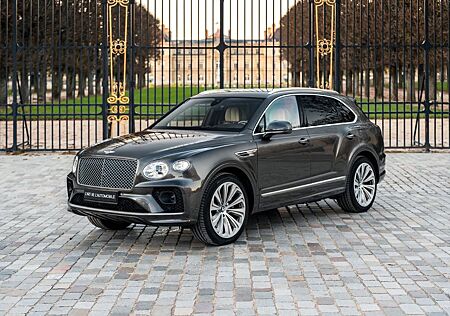 Bentley Bentayga 3.0 Hybrid Odyssean Edition 1 of 70
