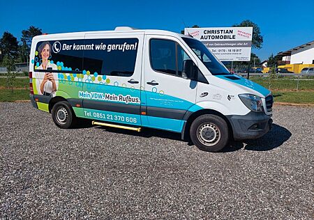 Mercedes-Benz Sprinter II 316 CDI