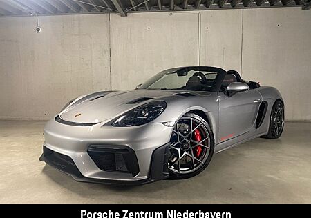 Porsche Boxster (718) Spyder RS | Liftsystem VA | BOSE |