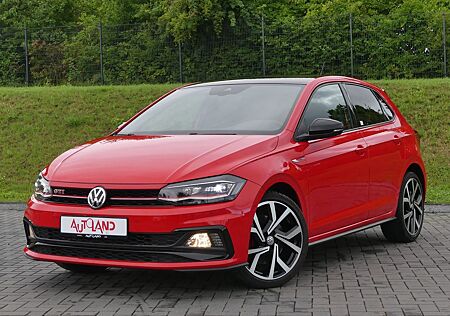 VW Polo Volkswagen 2.0 GTI LED Navi Virtual Cockpit ACC Kamera