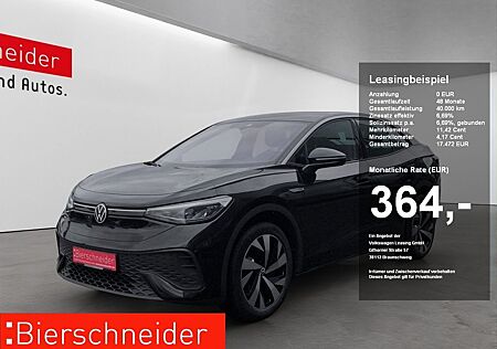 VW ID.5 Volkswagen Pro 82 kWh LED NAVI AHK ACC SIDEASS PDC ARE