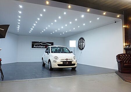 Fiat 500 Cult*PDC*USB*1 HAND*