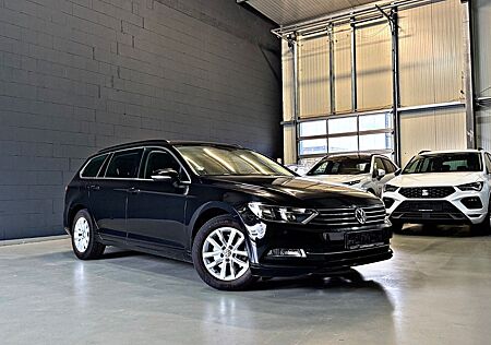 VW Passat Variant Volkswagen Comfortline BMT ACC-AHK-SHZ-