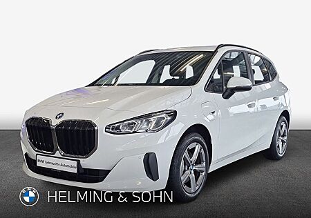 BMW 2er 225e xDrive Active Tourer DAB RFK Shz. AHK uvm.