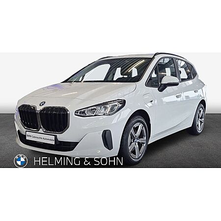 BMW 2er Active Tourer leasen