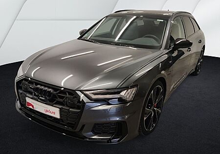 Audi A6 Av. 55 TFSI e quattro S line/B&O/Pano/ACC