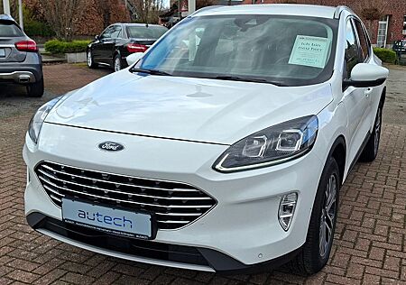 Ford Kuga Plug-In Hybrid Titanium X /B&O/RFK/HUD