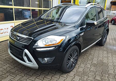 Ford Kuga Individual
