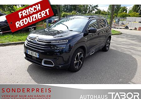 Citroën C3 C5 Aircross 1.5 BHDi 130 C-Series Kam Nav