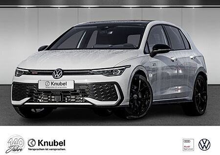VW Golf Volkswagen VIII GTI LED+ Navi Pano AreaView HarmanKard