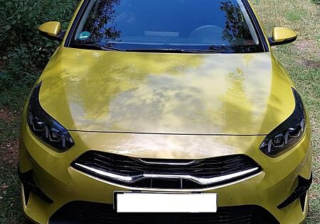Kia Cee'd 1.5 T-GDI DCT Spirit*GARANTIE*8-FACH BER.