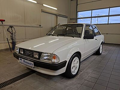Ford Escort 1.1 L Coupe *H-Kennzeichen*