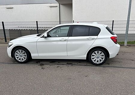 BMW 114i -