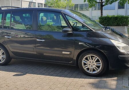 Renault Espace Initiale 2.0 16V Turbo Initiale