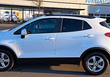 Opel Mokka 1.4 Turbo Edition Automatik Edition
