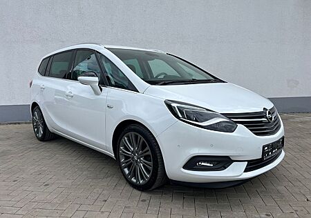 Opel Zafira Tourer