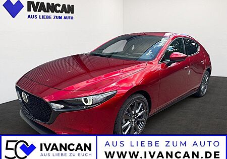 Mazda 3 2.5i 140PS A/T Exclusive